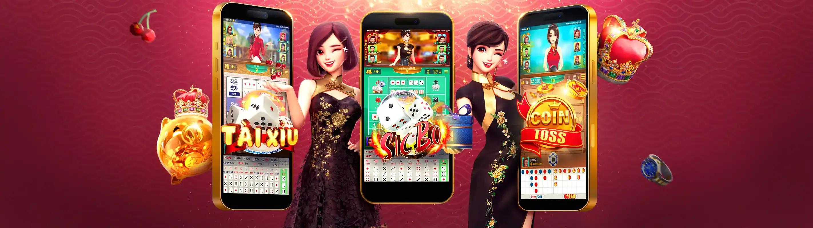 Đội ngũ hỗ trợ khách hàng chuyên nghiệp của 1bet link vào