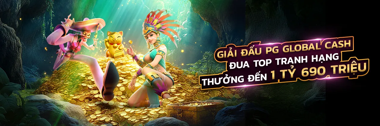 Hình ảnh game Nổ Hũ đầy kịch tính tại 1bet