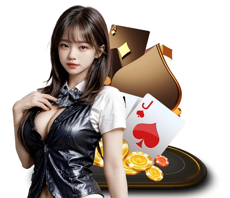 Trải nghiệm sòng bạc trực tuyến với dealer người thật tại 1bet link vào